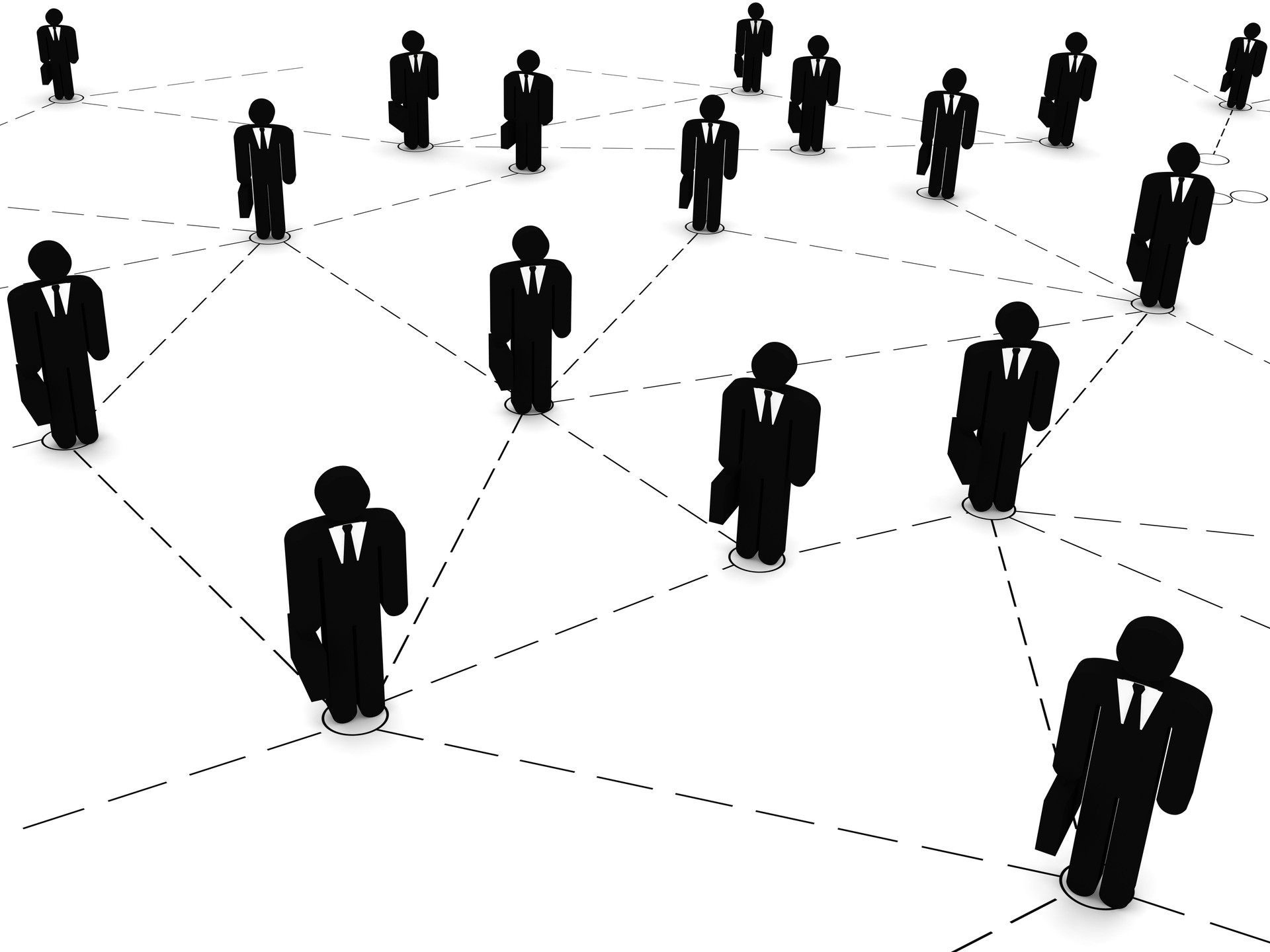 Conhecimento Técnico e Amplo Networking